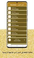 مشاري العفاسي - القرآن بدون نت capture d'écran 3