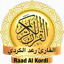 رعد الكردي - القرآن بدون نت APK