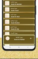 Islam Sobhi - Quran MP3 screenshot 2