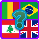 ikon guess the flag
