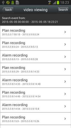 Camhi Apk 6 0 27 Download For Android Download Camhi Apk Latest Version Apkfab Com