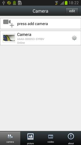 Camhi For Android Apk Download
