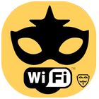 Hidden Wifi Display 图标