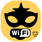 Hidden Wifi Display icon