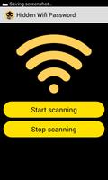 Hidden Wifi Display تصوير الشاشة 1