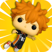 Haikyuu Volleyball Game