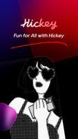Local Meet & Dating App：Hickey Screenshot 3