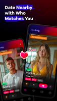 Local Meet & Dating App：Hickey Cartaz