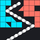 Bricks Breaker Classic-icoon