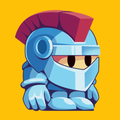 Swipe Knight