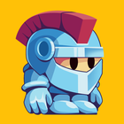 Swipe Knight أيقونة