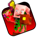 Minecraft mob skins APK