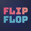 ”Flip Flop: The infinite word l