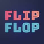 Flip Flop: The infinite word l