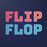 Flip Flop icône