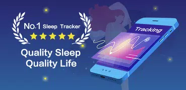 Mintal Tracker: Sleep Recorder