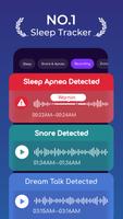 Poster Mintal Tracker: Sleep Recorder