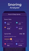 برنامه‌نما Mintal Tracker: Sleep Recorder عکس از صفحه