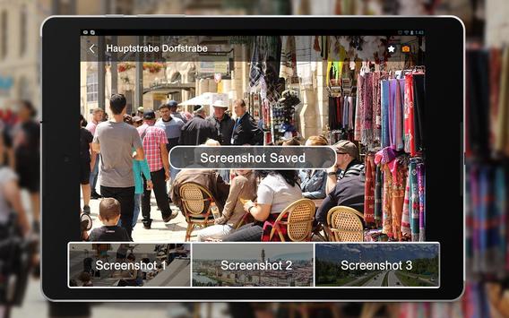 Earth Cam Live: Live Cam, Public Webcam & Camview 截图 11