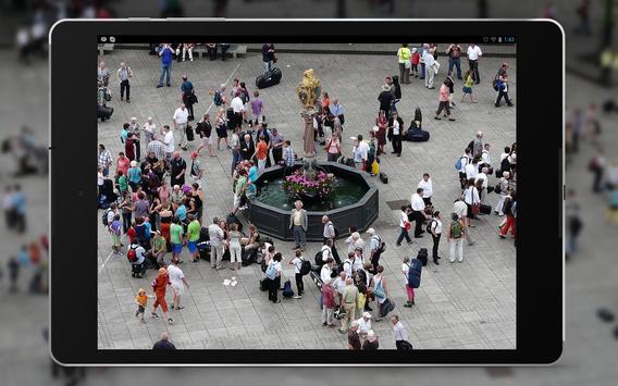 Earth Cam Live: Live Cam, Public Webcam & Camview 截图 1