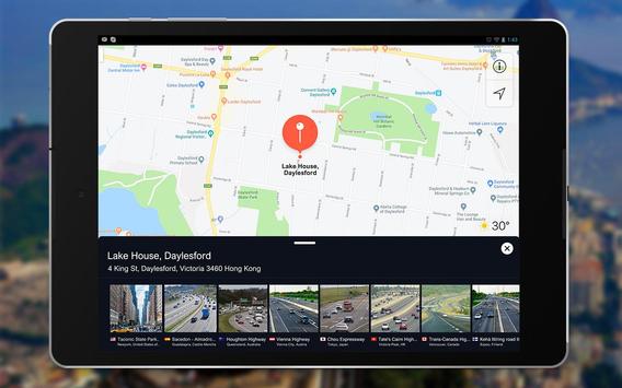 Earth Cam Live: Live Cam, Public Webcam & Camview 截图 4