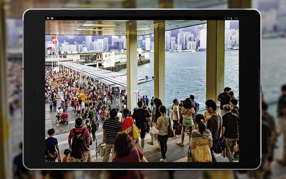 Earth Cam Live: Live Cam, Public Webcam & Camview 截图 6