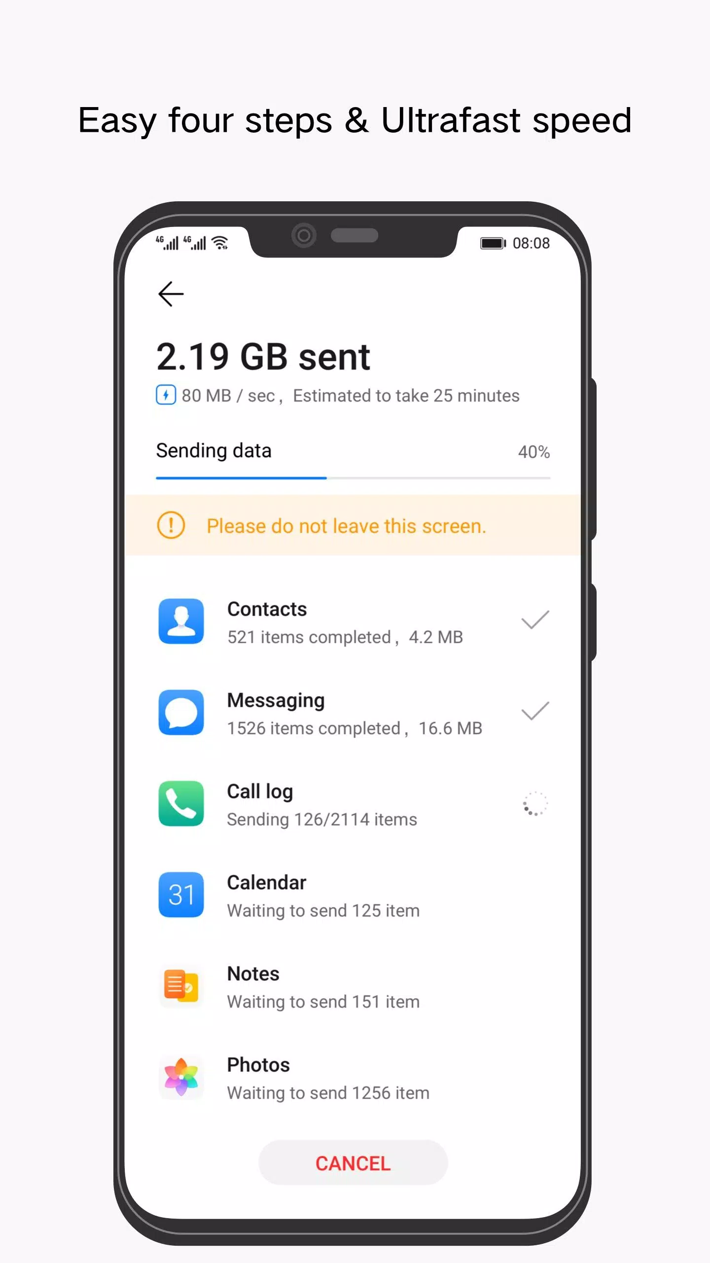 Phone Clone APK