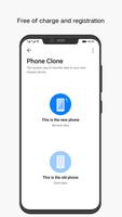 Phone Clone الملصق