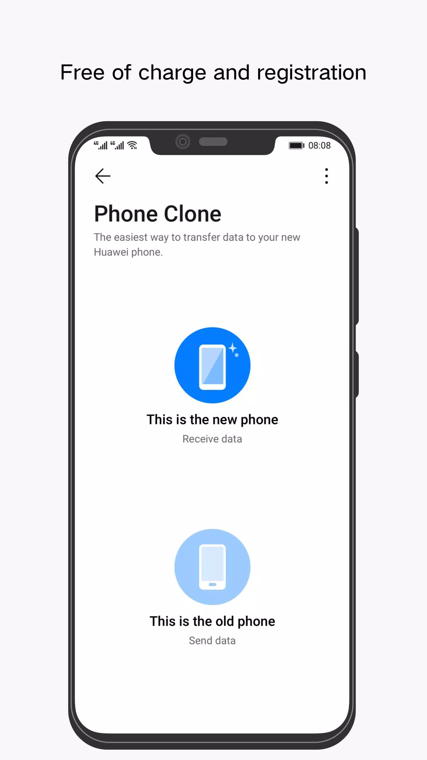Phone clone что это. Приложение Phone Clone. Phone Clone Huawei. Phone Clone Скриншоты. Phone Clone где находится.