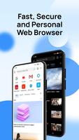 Petal Browser 포스터