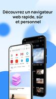 Petal Browser Affiche