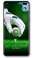 Rotary Golf poster