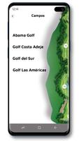 Rotary Golf syot layar 2