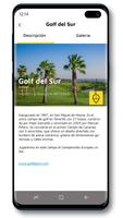 Rotary Golf syot layar 3
