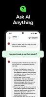 AI Chatbot & Writer - HiAI imagem de tela 1