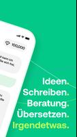KI-Chat mit ChatGPT - HiAI Screenshot 1