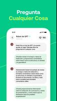 Chat de IA Basado en ChatGPT captura de pantalla 3