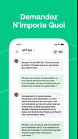 Chat IA Basé sur ChatGPT capture d'écran 3