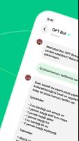 ChatGPT ile Yapay Zeka Sohbeti gönderen