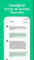 ChatGPT ile Yapay Zeka Sohbeti Ekran Görüntüsü 3