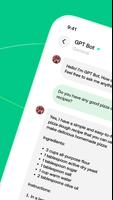 Chat with GPT & AI - HiAI poster