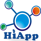 HiApp Technologies 图标