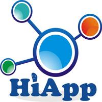 HiApp Technologies syot layar 1
