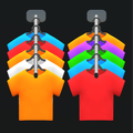 Clothes Sorting Jam