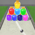 Crashing Balls