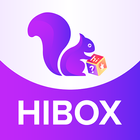 HIBOX icon