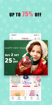 hibobi 截图 1
