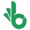 HiBody "Share your lifestyle" icon