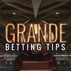 Grande Betting TIPS biểu tượng