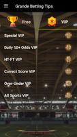 Grande Betting TIPS Screenshot 2